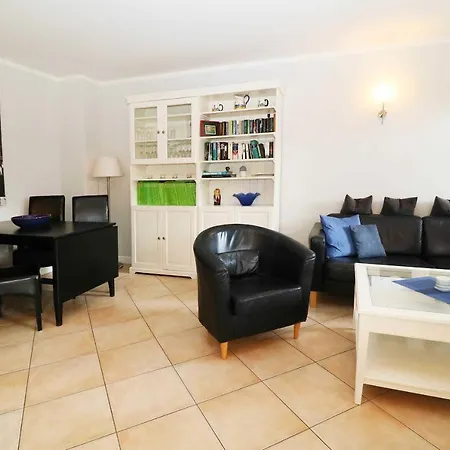 Διαμέρισμα Ostsee Urlaub